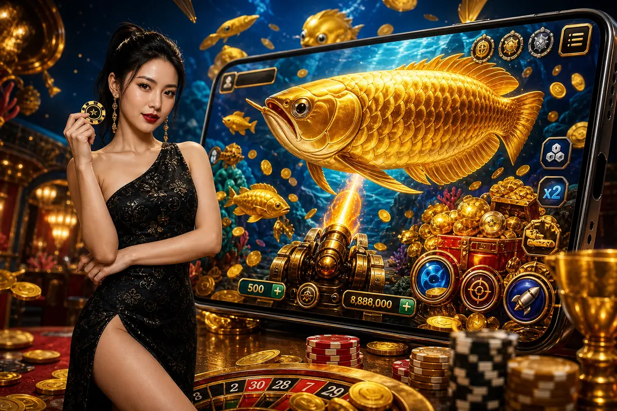 mmr105 VIP ဆုလာဘ် ကက်ရှ်ဘတ်