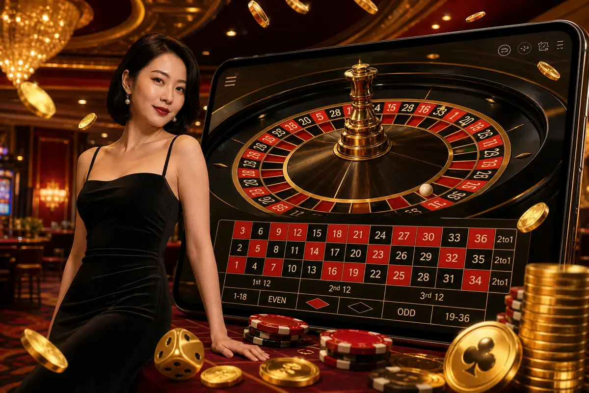 mmr105 Blackjack အွန်လိုင်းကာဒ်ဂိမ်း