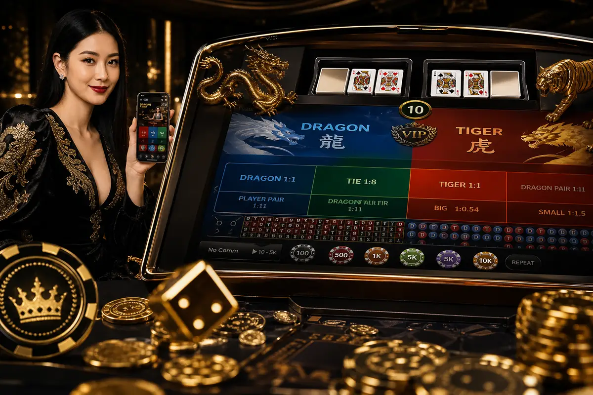 mmr105 Live Dealer ဘကာရာ ဂိမ်းစင်