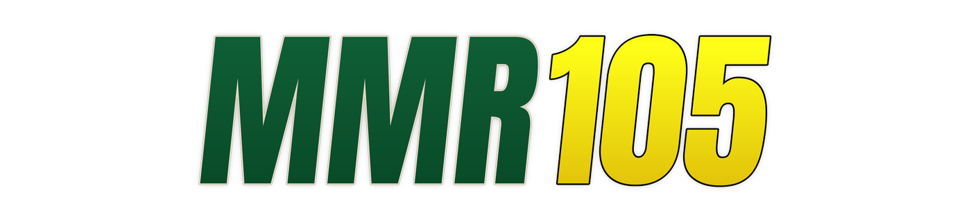 mmr105 လိုဂို